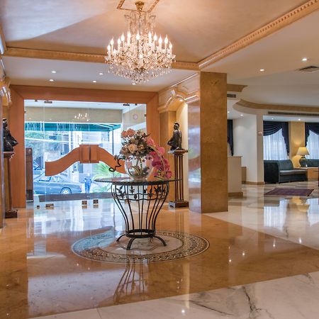 Rawche Universal Apartments Бейрут Экстерьер фото