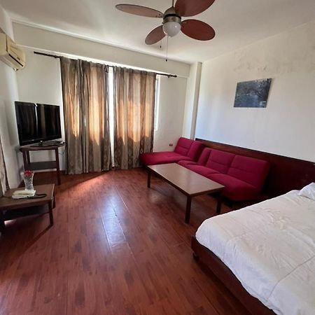 Rawche Universal Apartments Бейрут Экстерьер фото