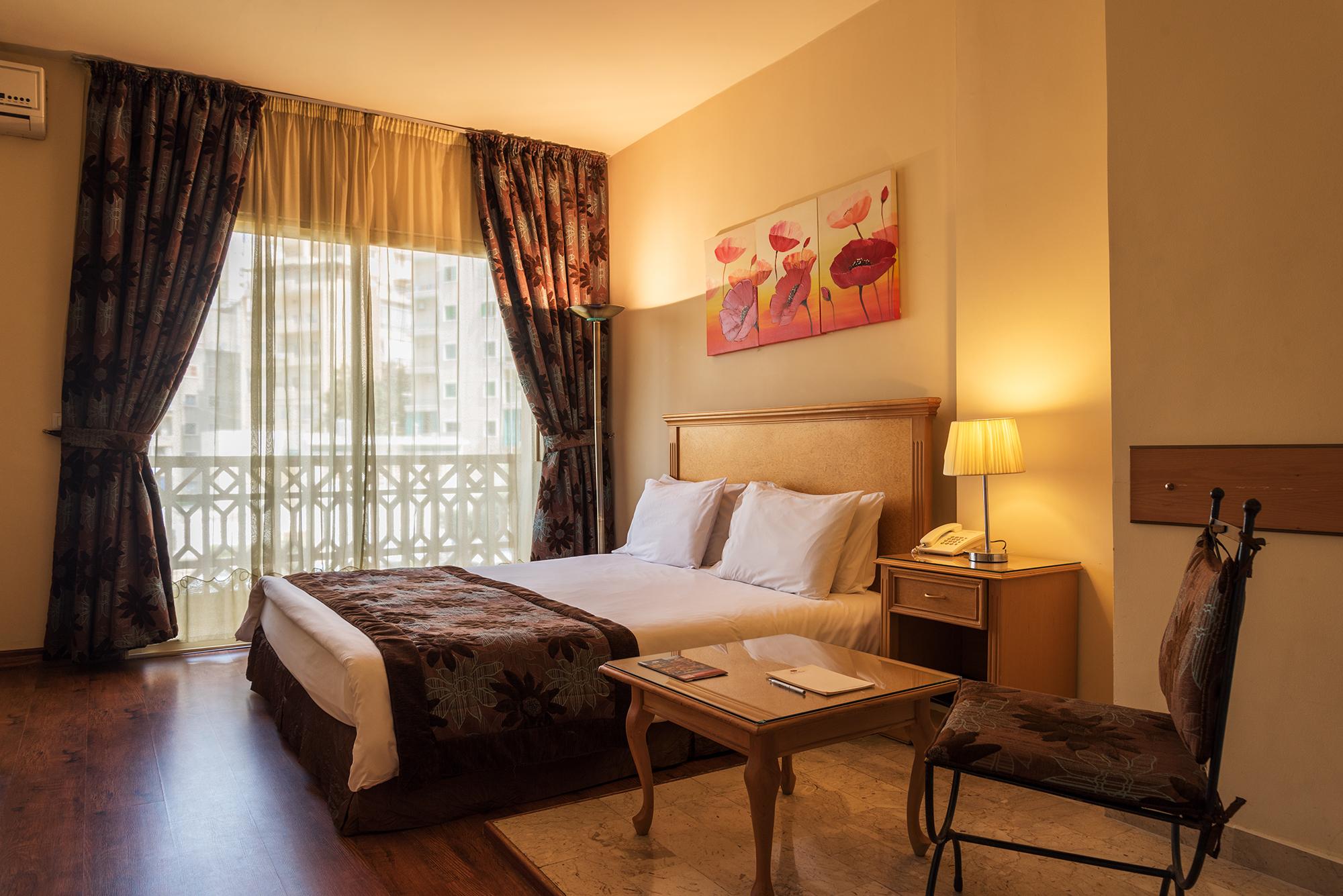 Rawche Universal Apartments Бейрут Экстерьер фото