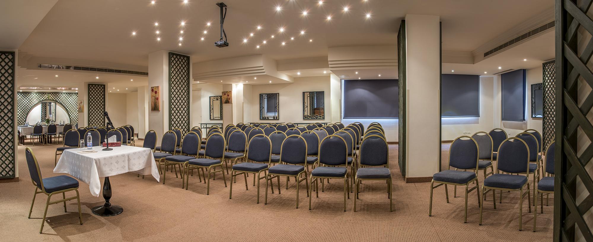 Rawche Universal Apartments Бейрут Экстерьер фото