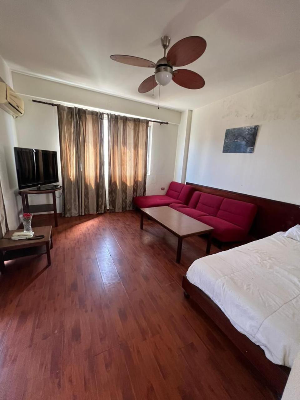 Rawche Universal Apartments Бейрут Экстерьер фото
