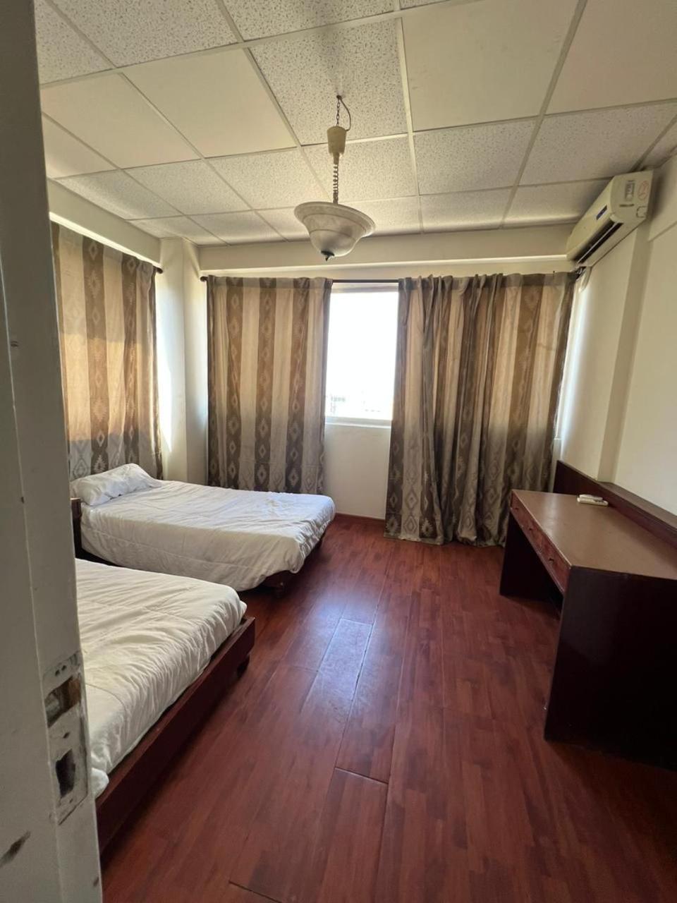 Rawche Universal Apartments Бейрут Экстерьер фото