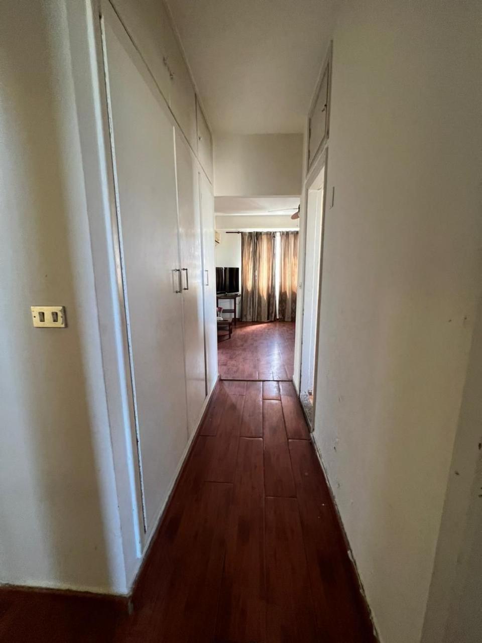 Rawche Universal Apartments Бейрут Экстерьер фото