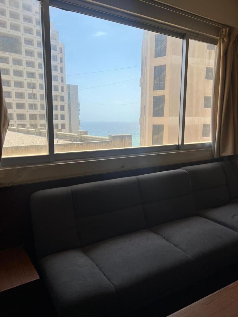 Rawche Universal Apartments Бейрут Экстерьер фото