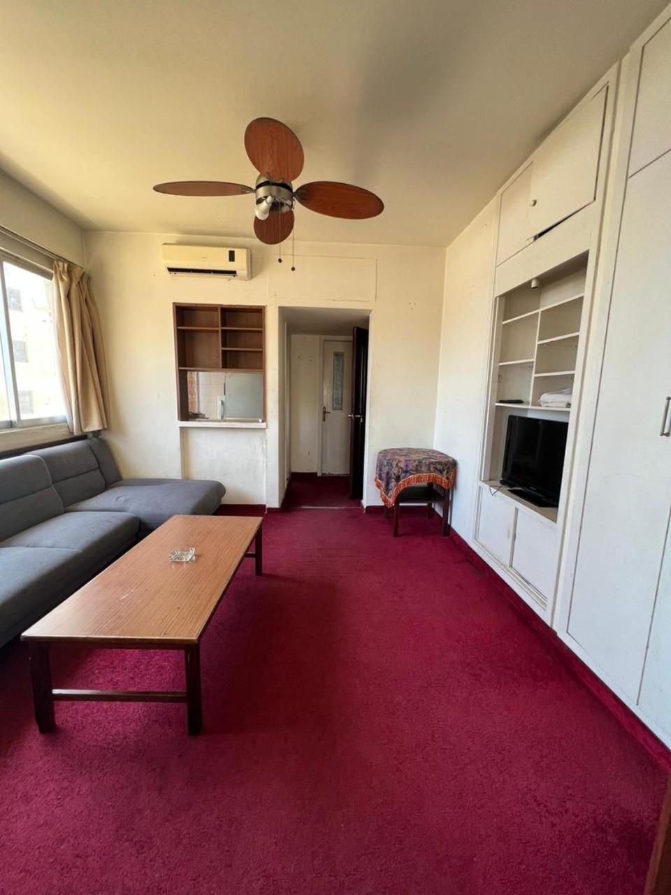 Rawche Universal Apartments Бейрут Экстерьер фото