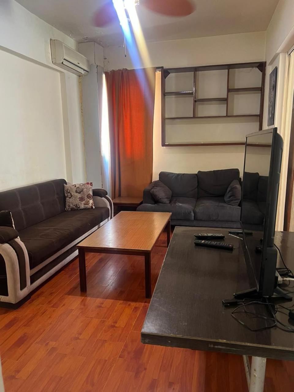 Rawche Universal Apartments Бейрут Экстерьер фото