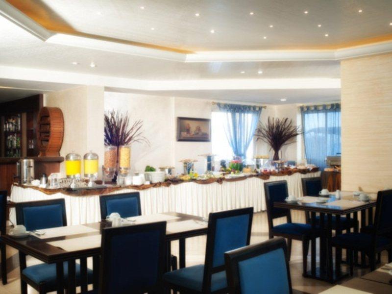 Rawche Universal Apartments Бейрут Экстерьер фото