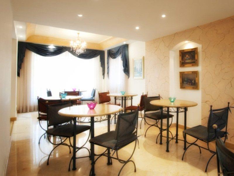 Rawche Universal Apartments Бейрут Экстерьер фото