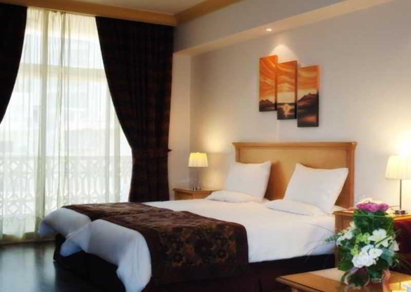 Rawche Universal Apartments Бейрут Экстерьер фото