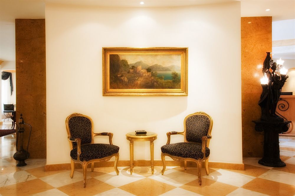 Rawche Universal Apartments Бейрут Экстерьер фото