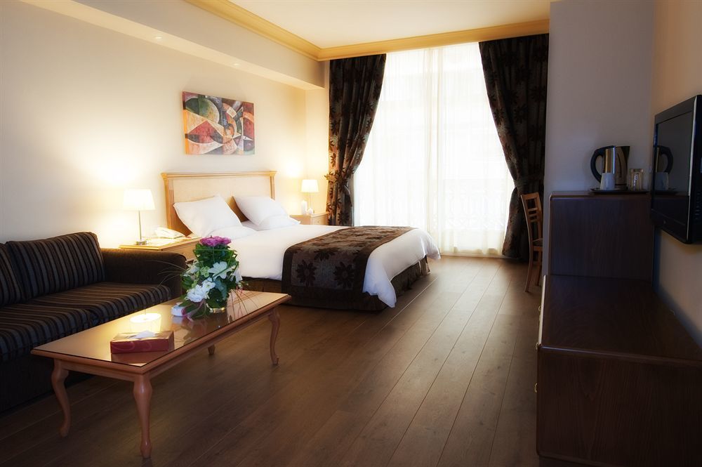 Rawche Universal Apartments Бейрут Экстерьер фото