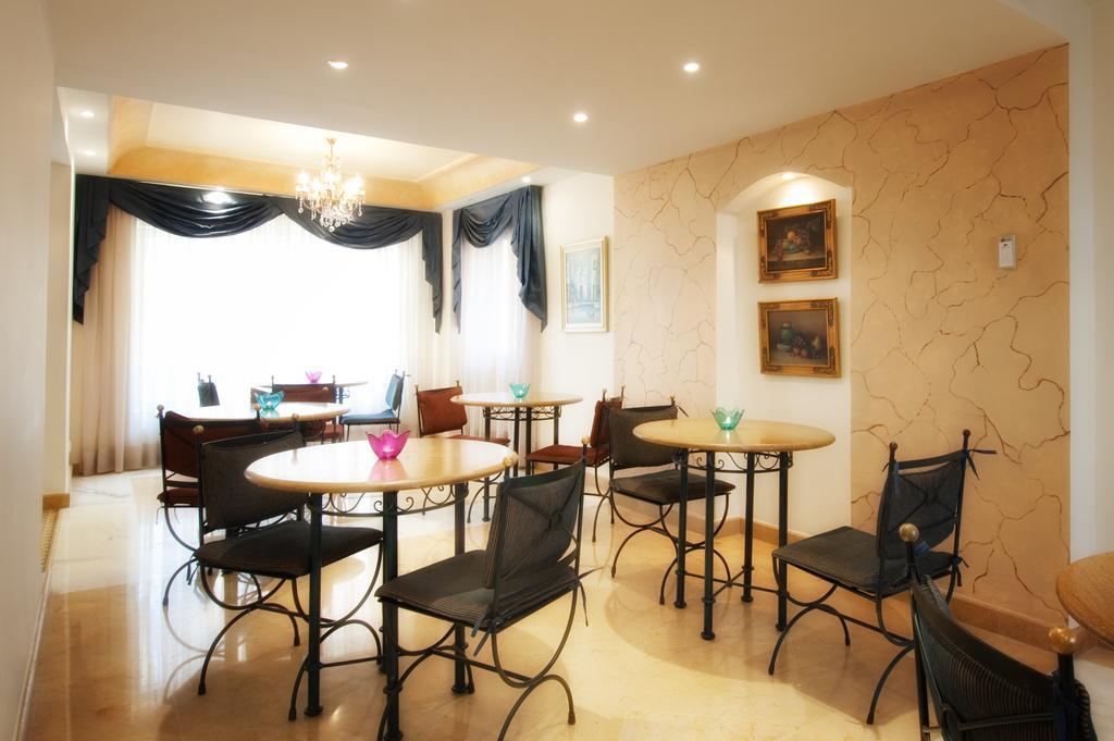Rawche Universal Apartments Бейрут Экстерьер фото