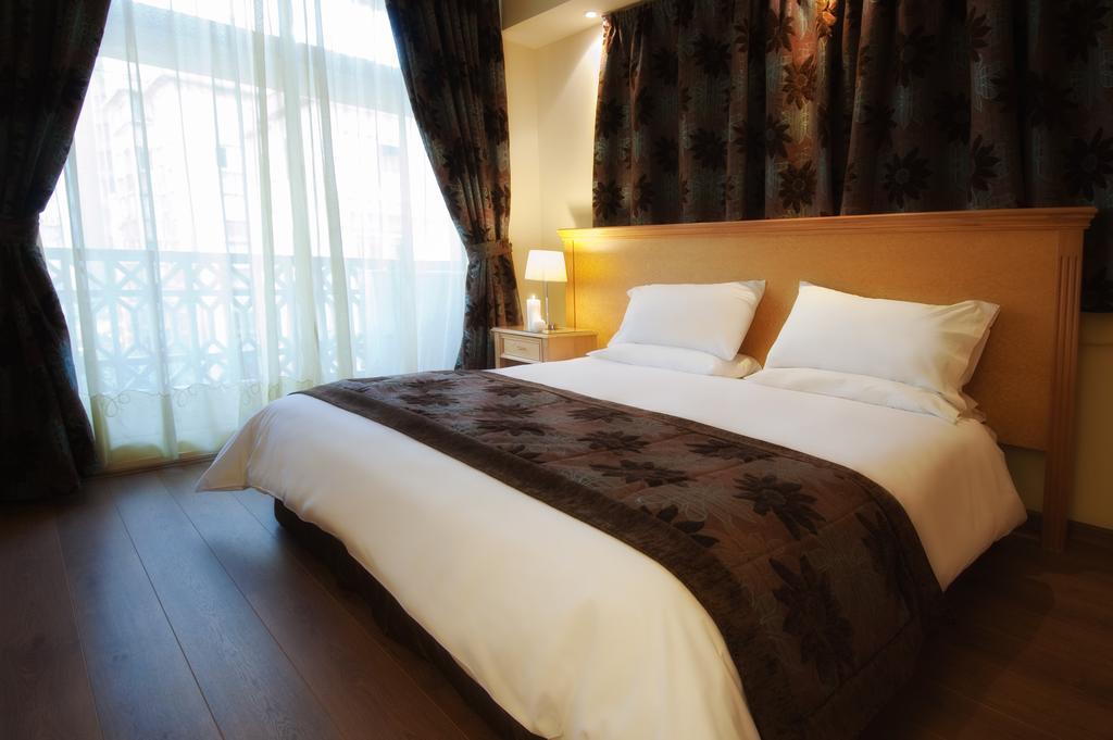 Rawche Universal Apartments Бейрут Экстерьер фото