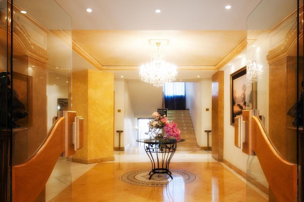 Rawche Universal Apartments Бейрут Экстерьер фото